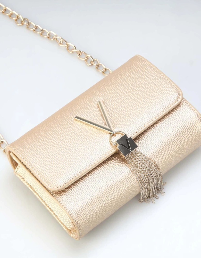 Divina Crossbody Bag