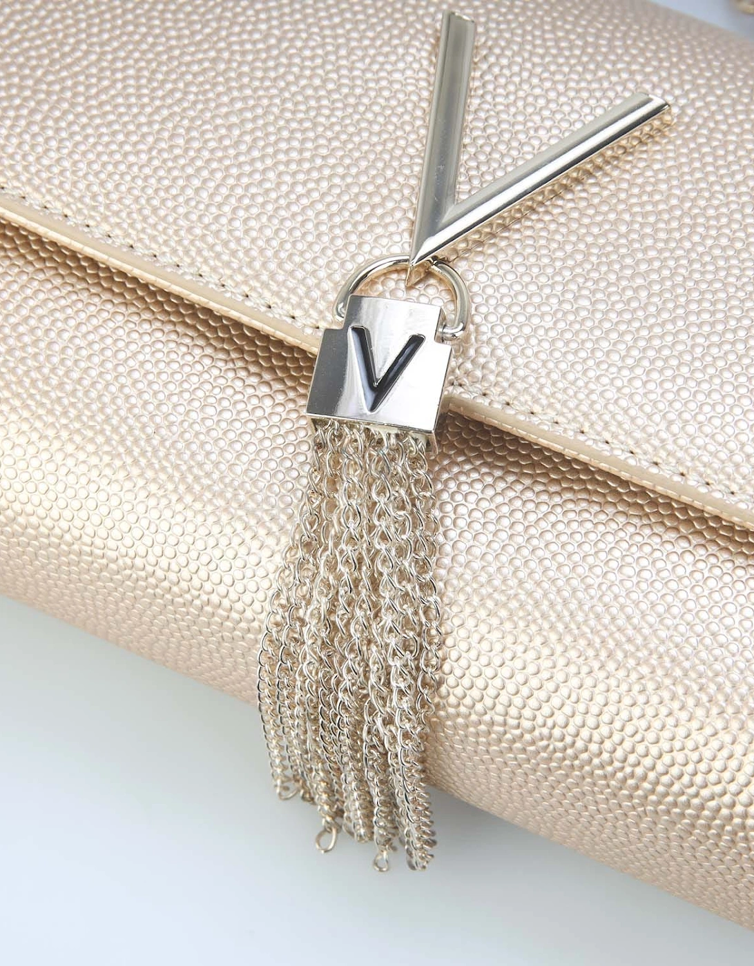 Divina Crossbody Bag
