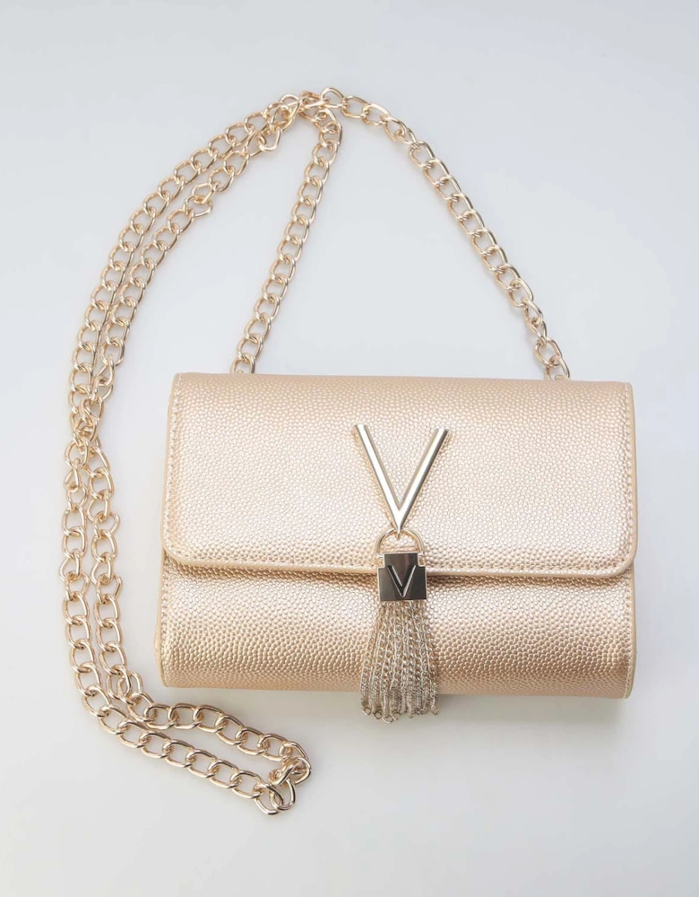 Divina Crossbody Bag