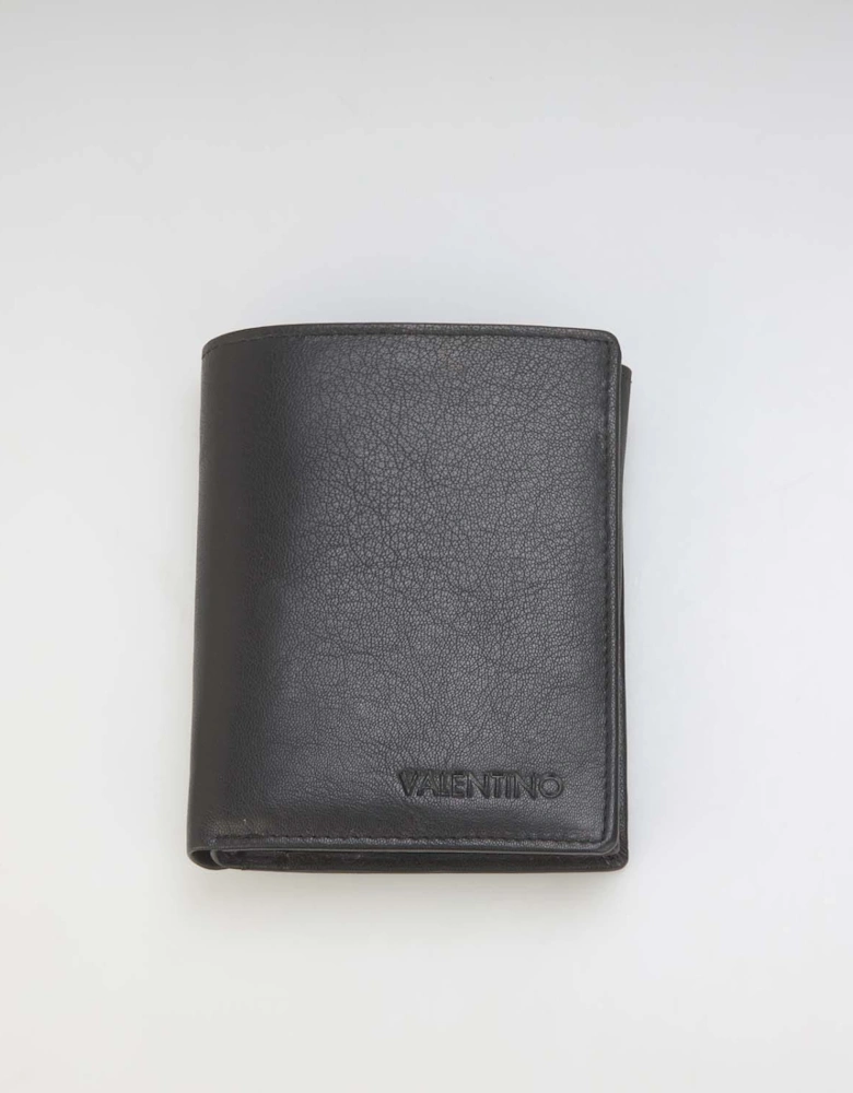 Zip Around Wallet