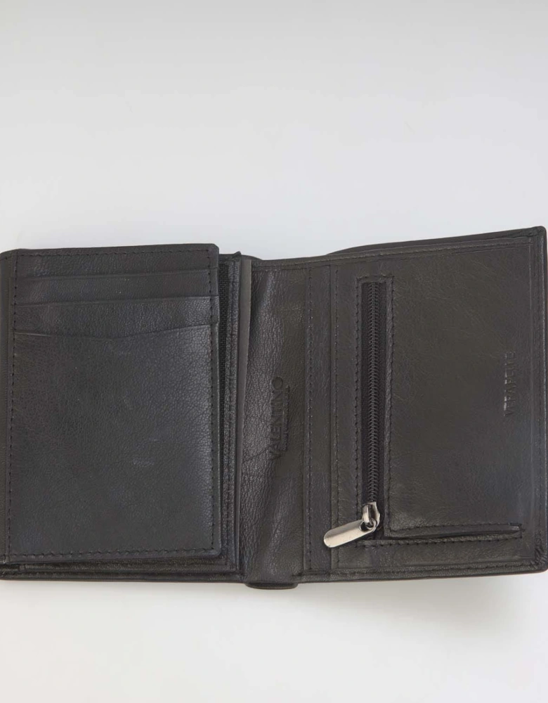 Zip Around Wallet