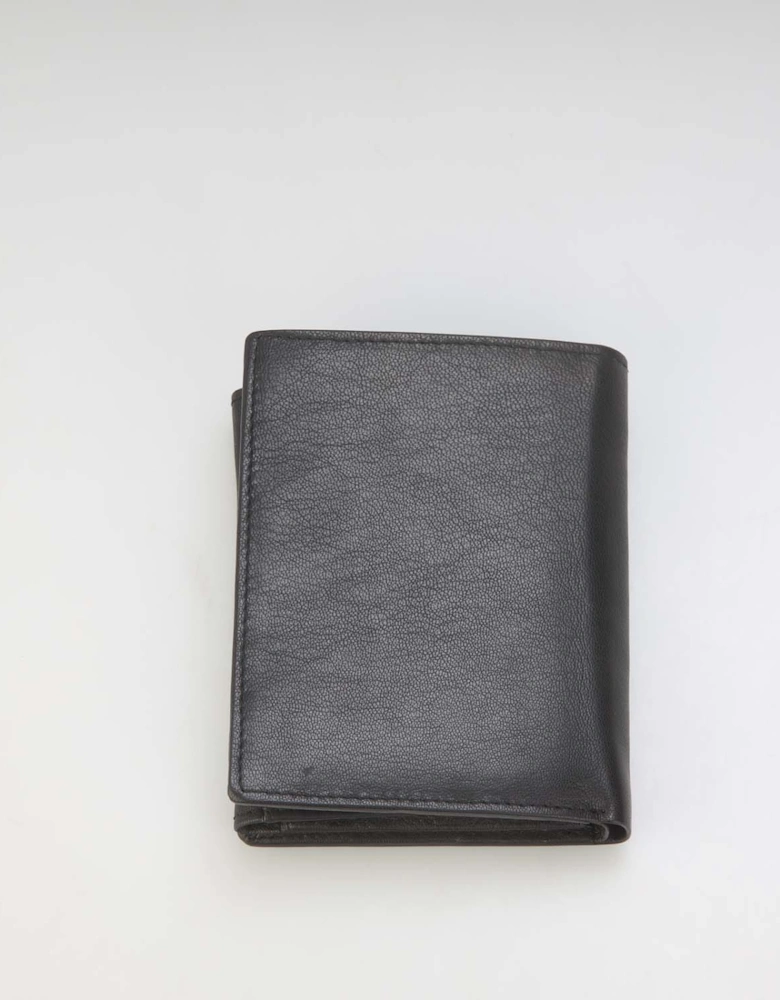 Zip Around Wallet