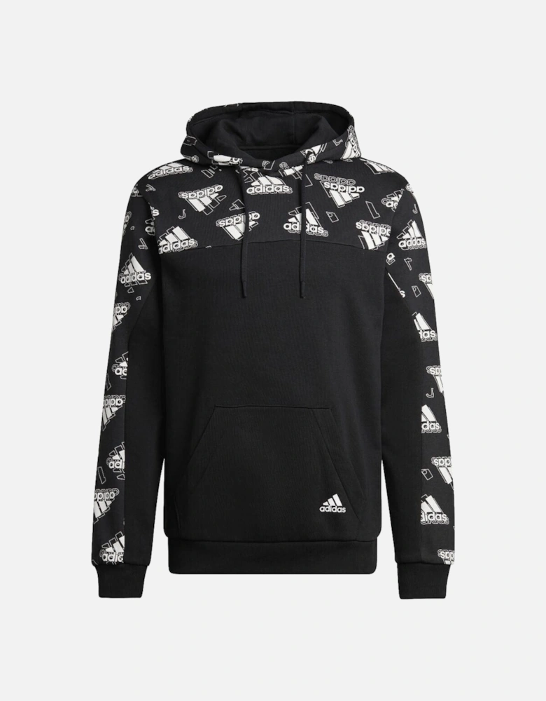 Men's GFX Graphic Hoodie