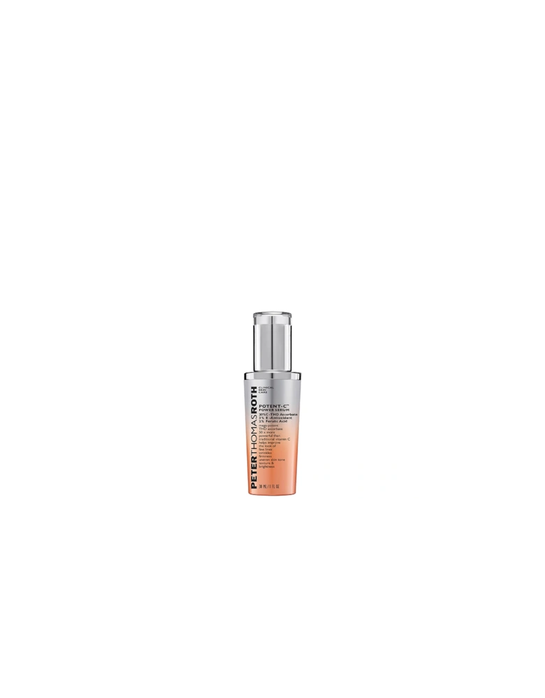 Potent-C Power Serum - Peter Thomas Roth