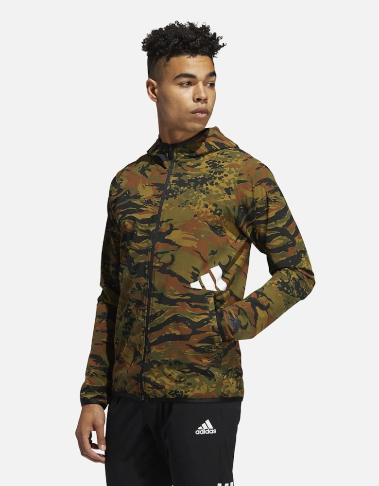 Men's Freelift Camo Jacket