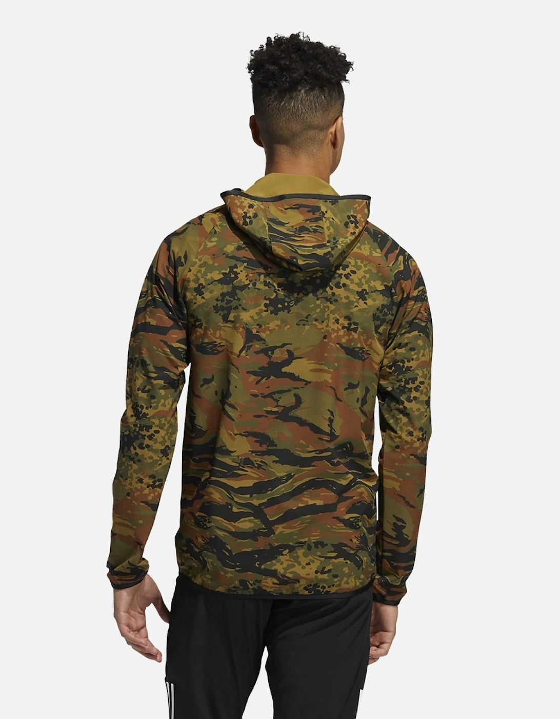 Men's Freelift Camo Jacket