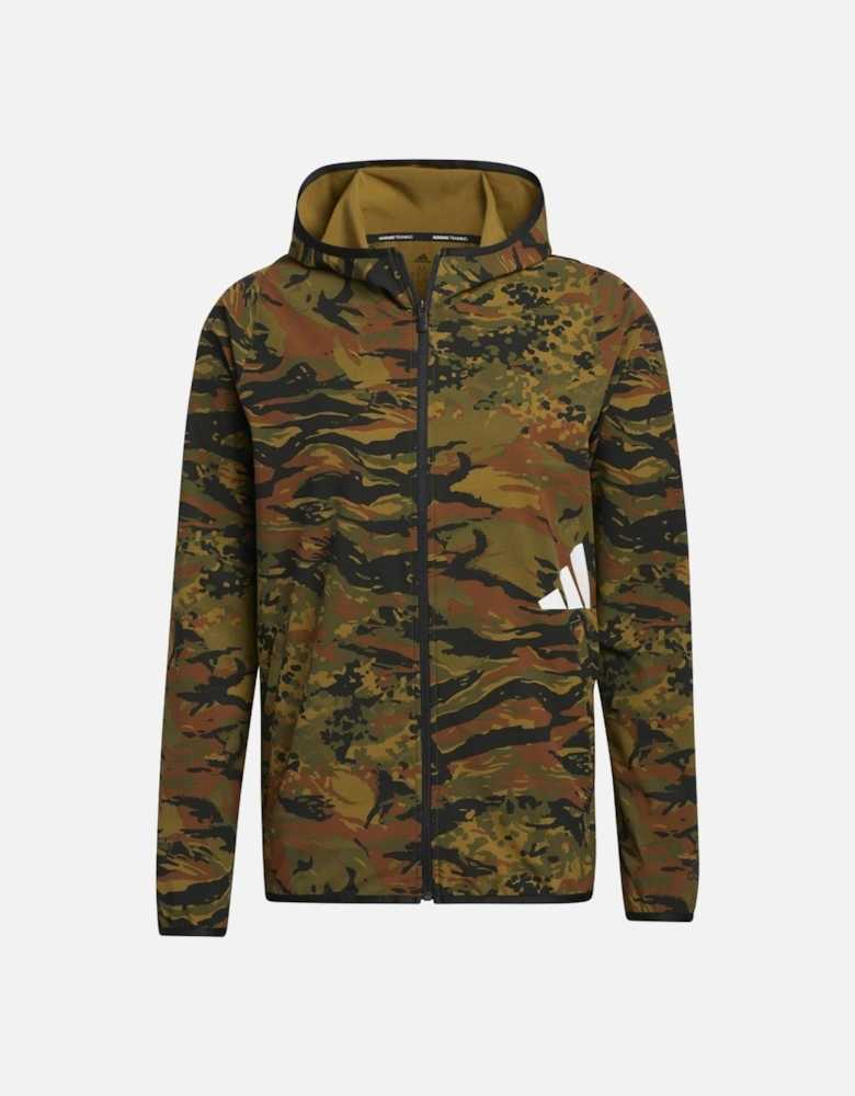 Men's Freelift Camo Jacket