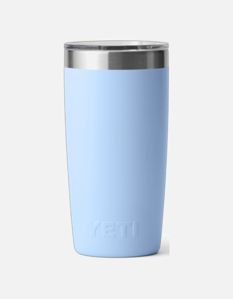 Rambler 10 Oz Tumbler Big Sky Blue