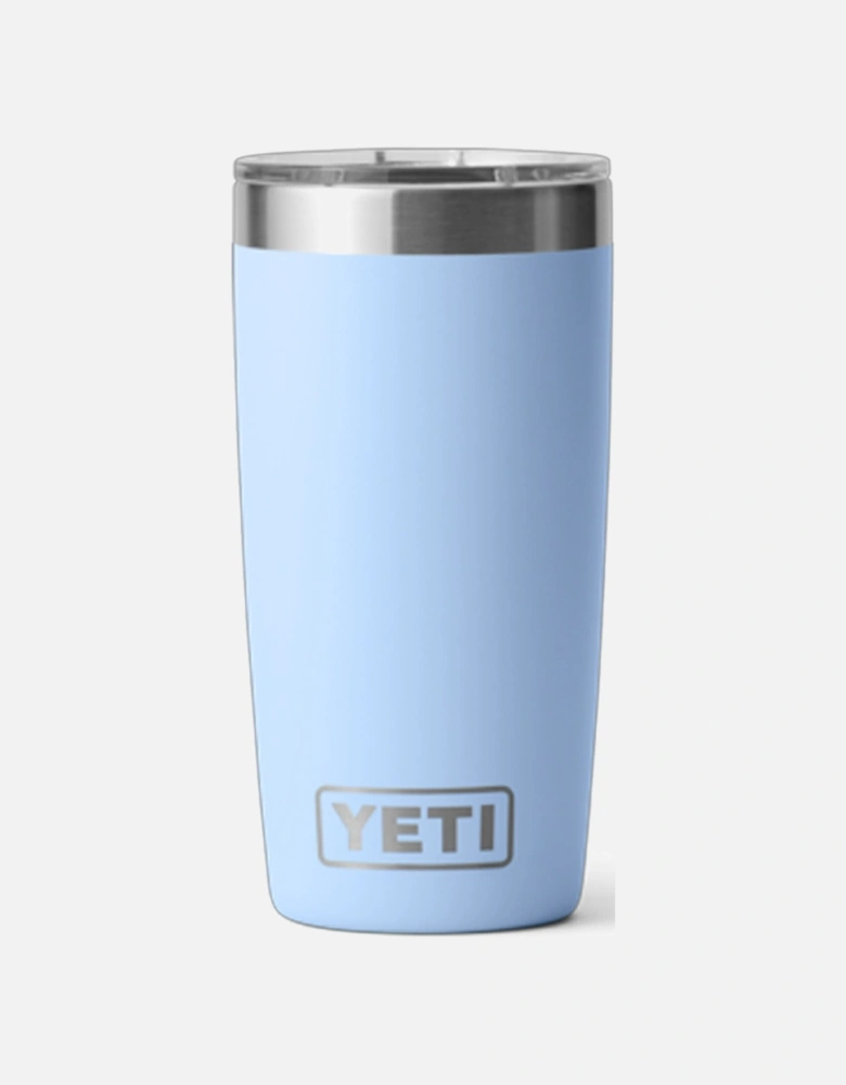 Rambler 10 Oz Tumbler Big Sky Blue