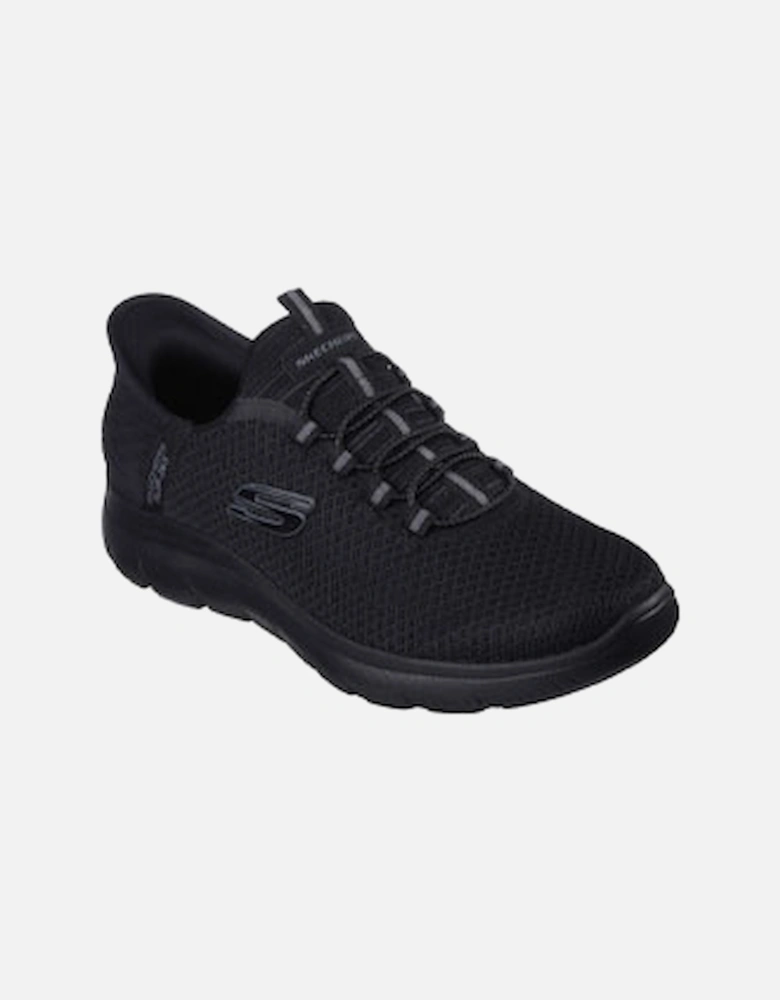 Men's Slip-ins: Summits High Range Shoes BBK