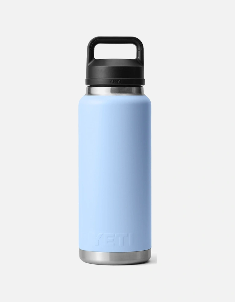 Rambler 36 Oz Bottle Big Sky Blue