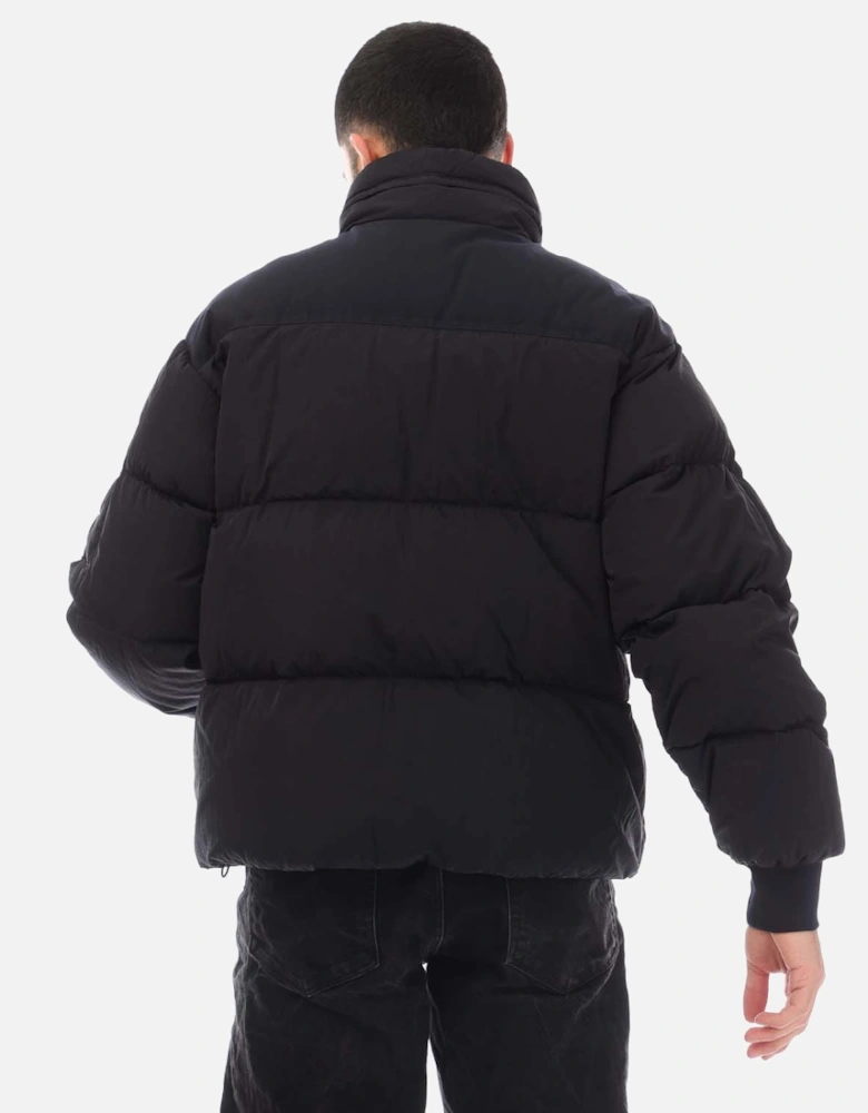 Chrome-R Down Jacket