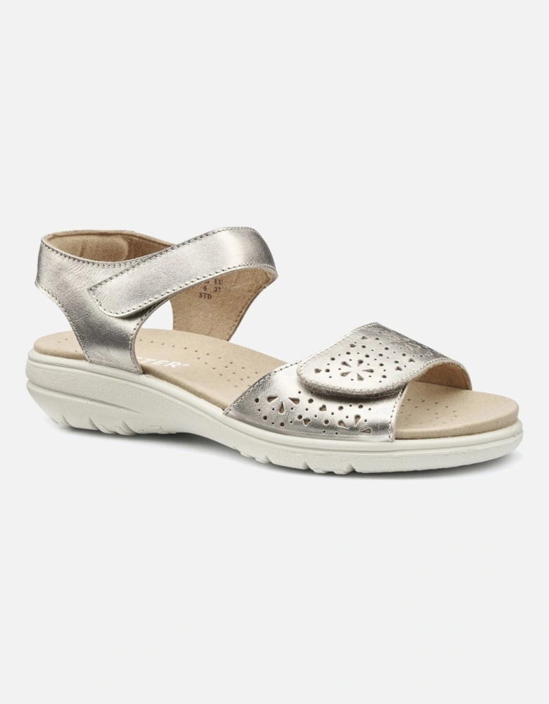 Leah II Womens Sandals