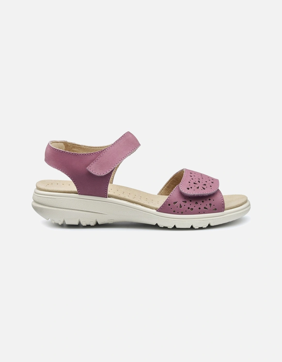 Leah II Womens Wide Fit Sandals