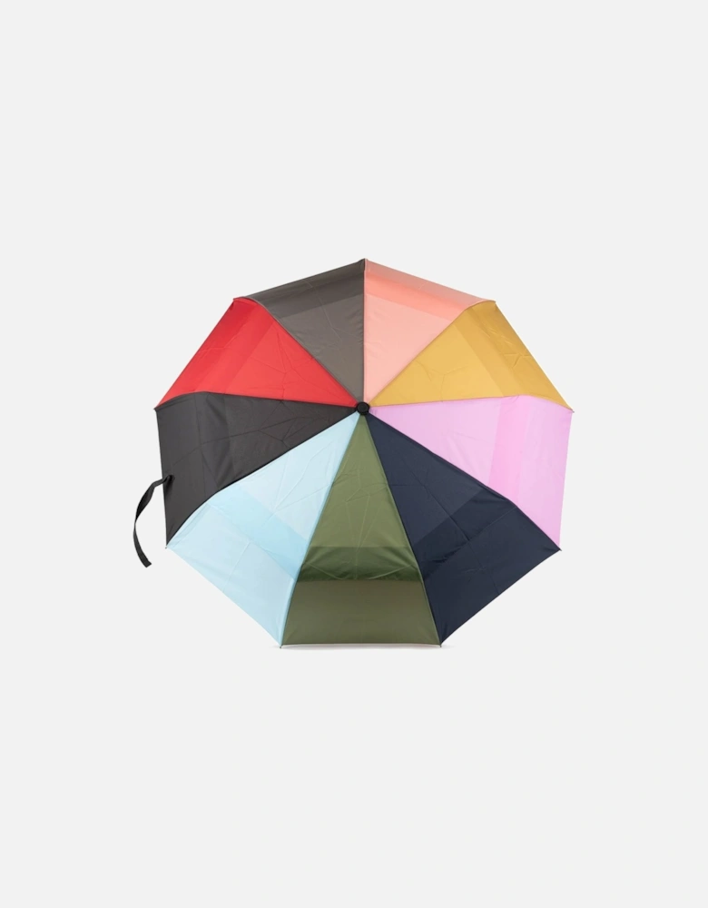 Waterloo Two Tone Umbrella