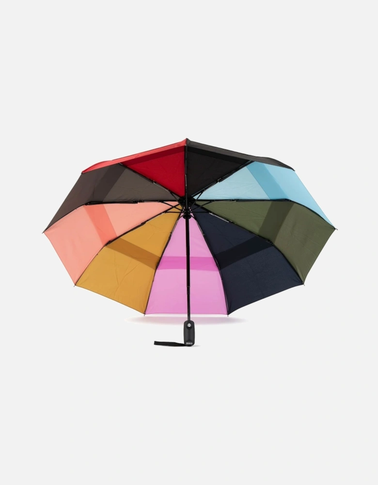 Waterloo Two Tone Umbrella