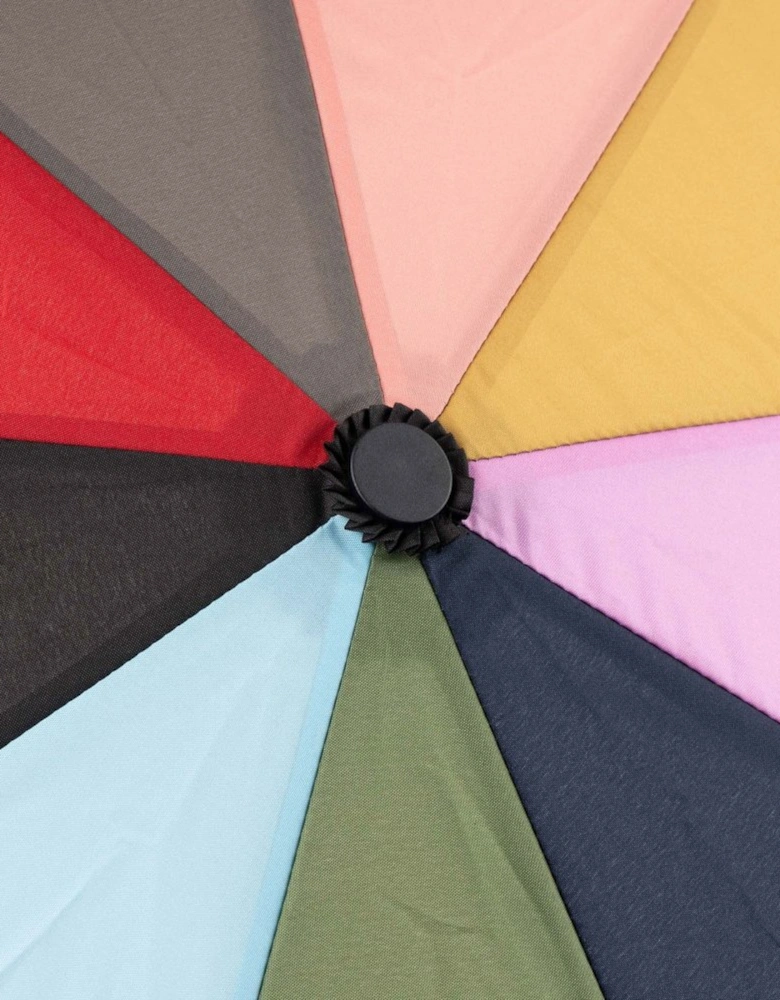 Waterloo Two Tone Umbrella