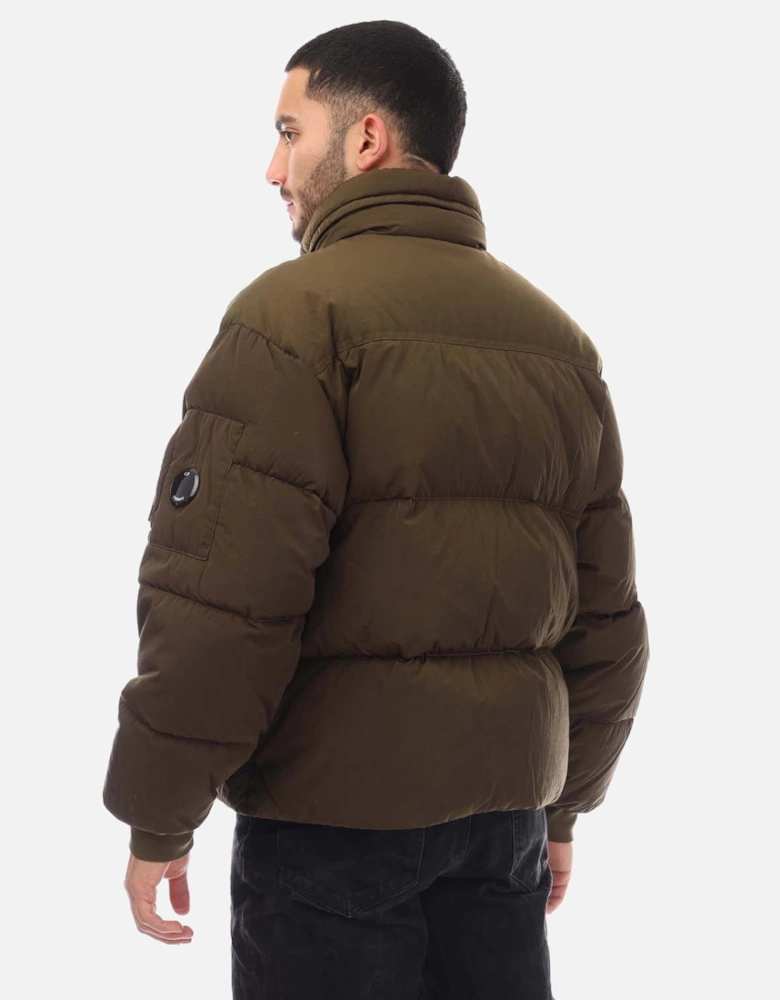 Chrome-R Down Jacket