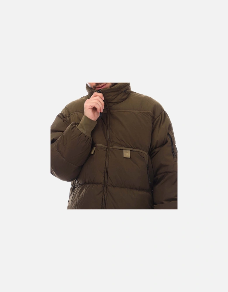 Chrome-R Down Jacket