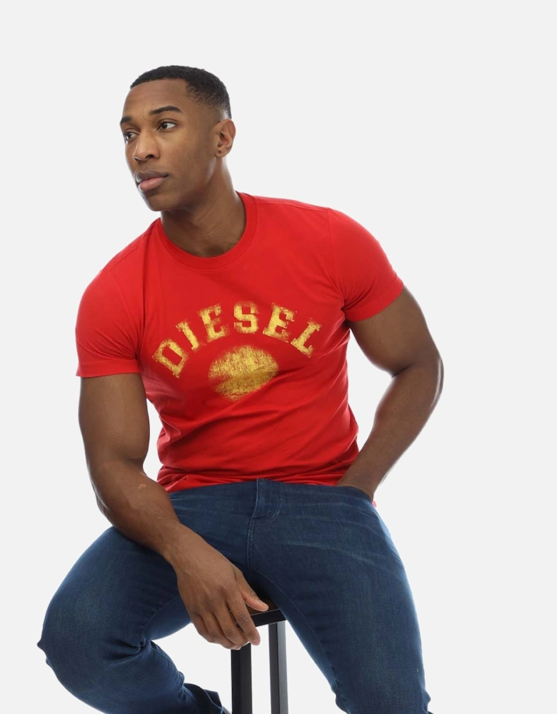 T-Diegor 9-F T-Shirt