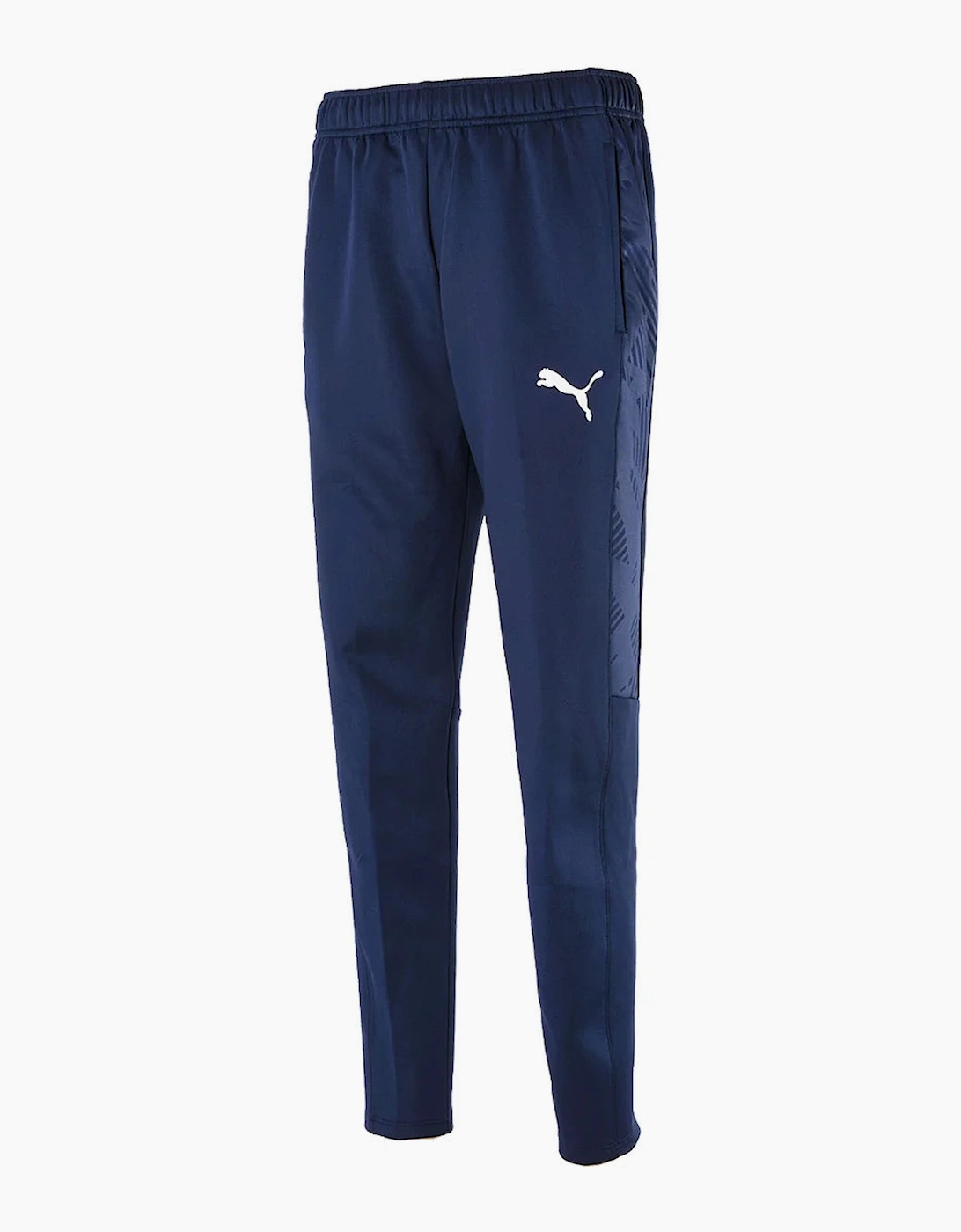 Men's Puma Training Pant Navy  REDUCED PRICE FROM £29.99 NOW ONLY £19.95 - Size: 32/30/31