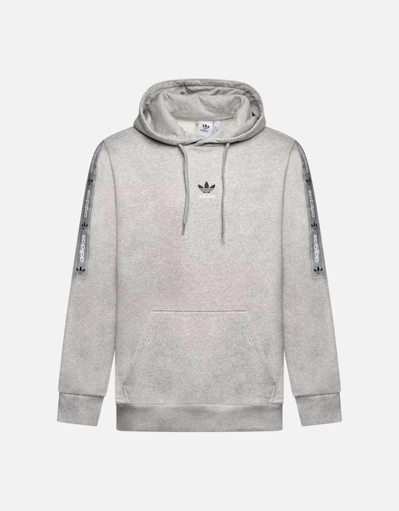 Originals Grey Tape Hoodie