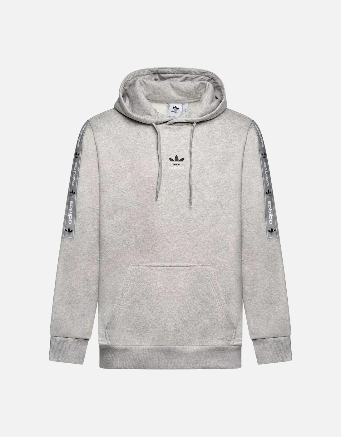 Originals Grey Tape Hoodie, 3 of 2