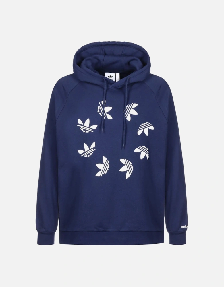 Originals Shattered Trefoil Hoodie