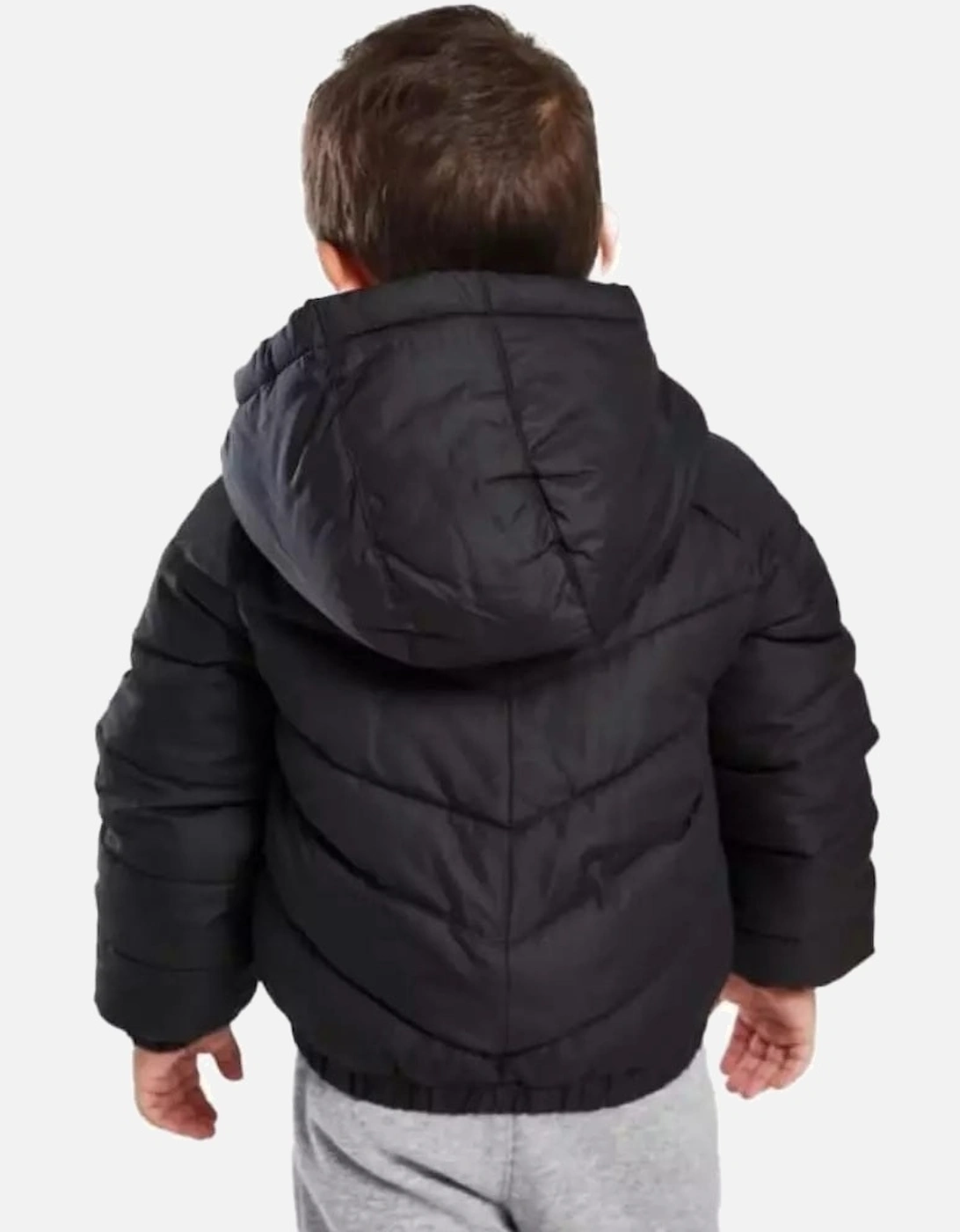 JDI Infant Padded Coat