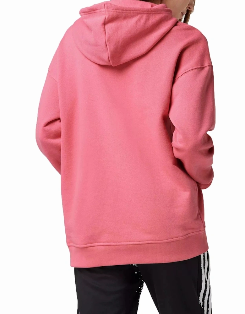 Ladies Originals Trefoil Hoodie