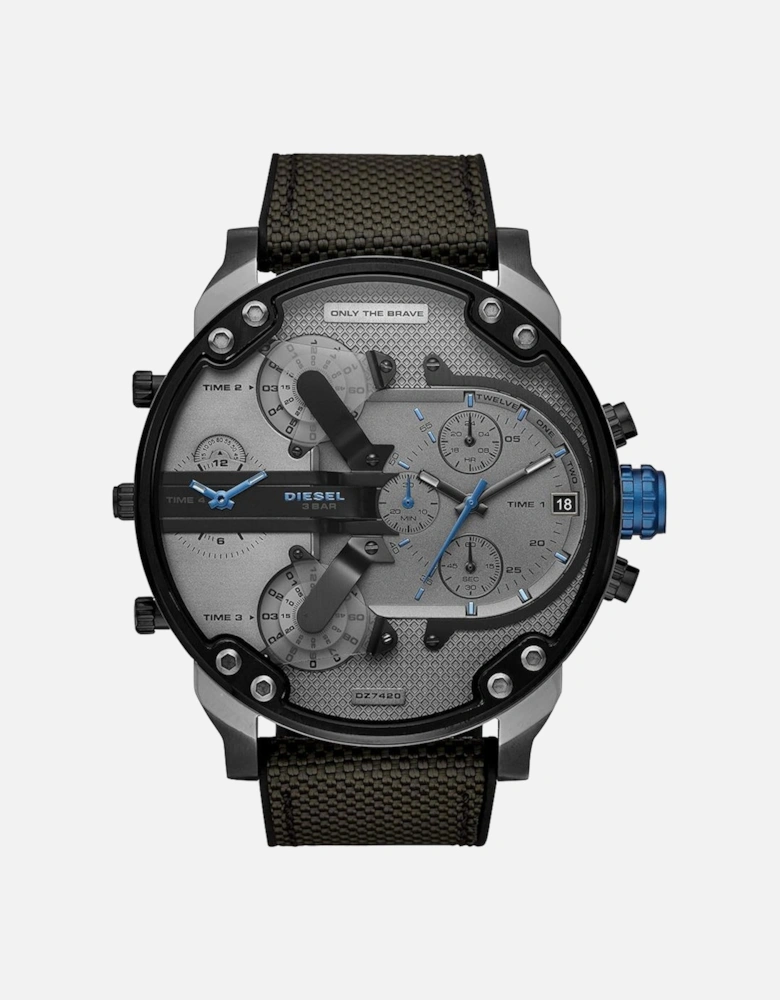 DZ7420 Mr. Daddy 2.0 Chronograph Men's Watch