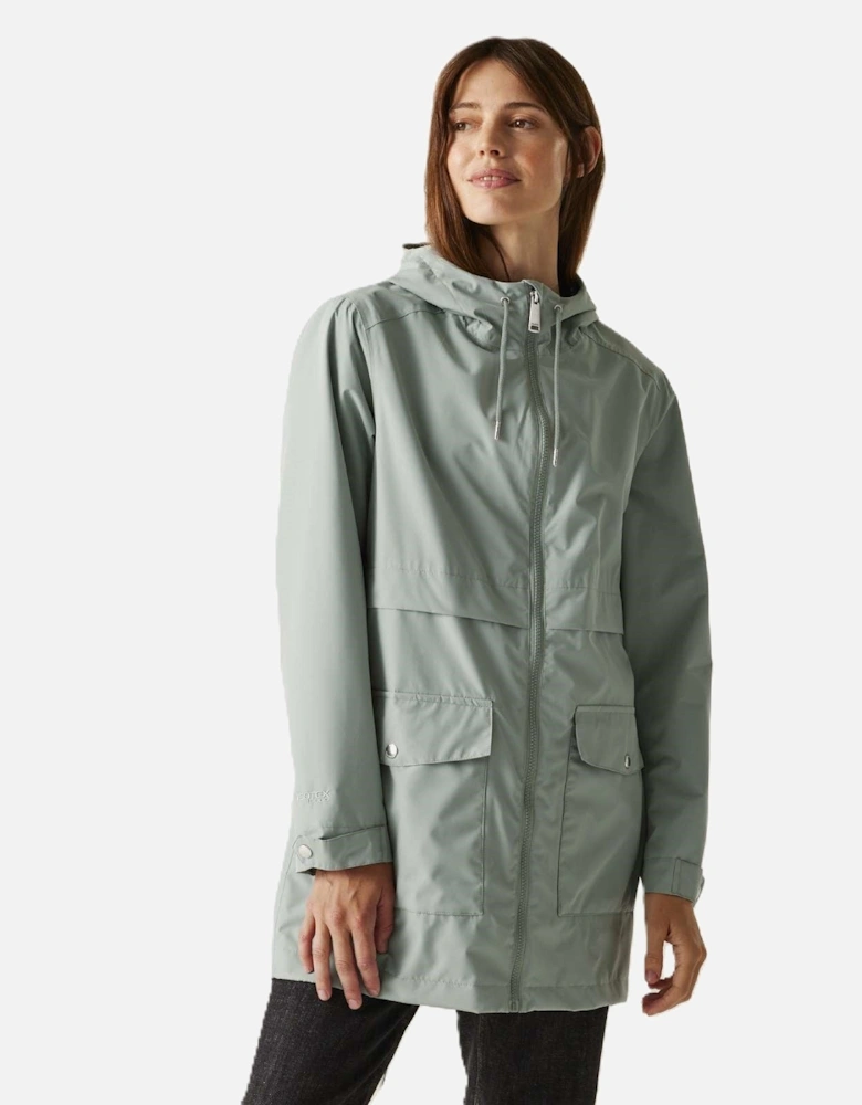 Womens Navaeh Waterproof Jacket