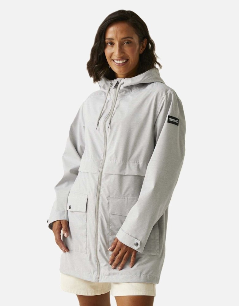 Womens Navaeh Waterproof Jacket