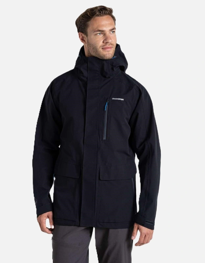 Mens Lorton II Waterproof Jacket