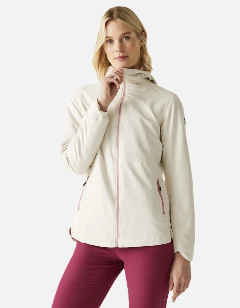 Womens Hamara IV Waterproof Jacket