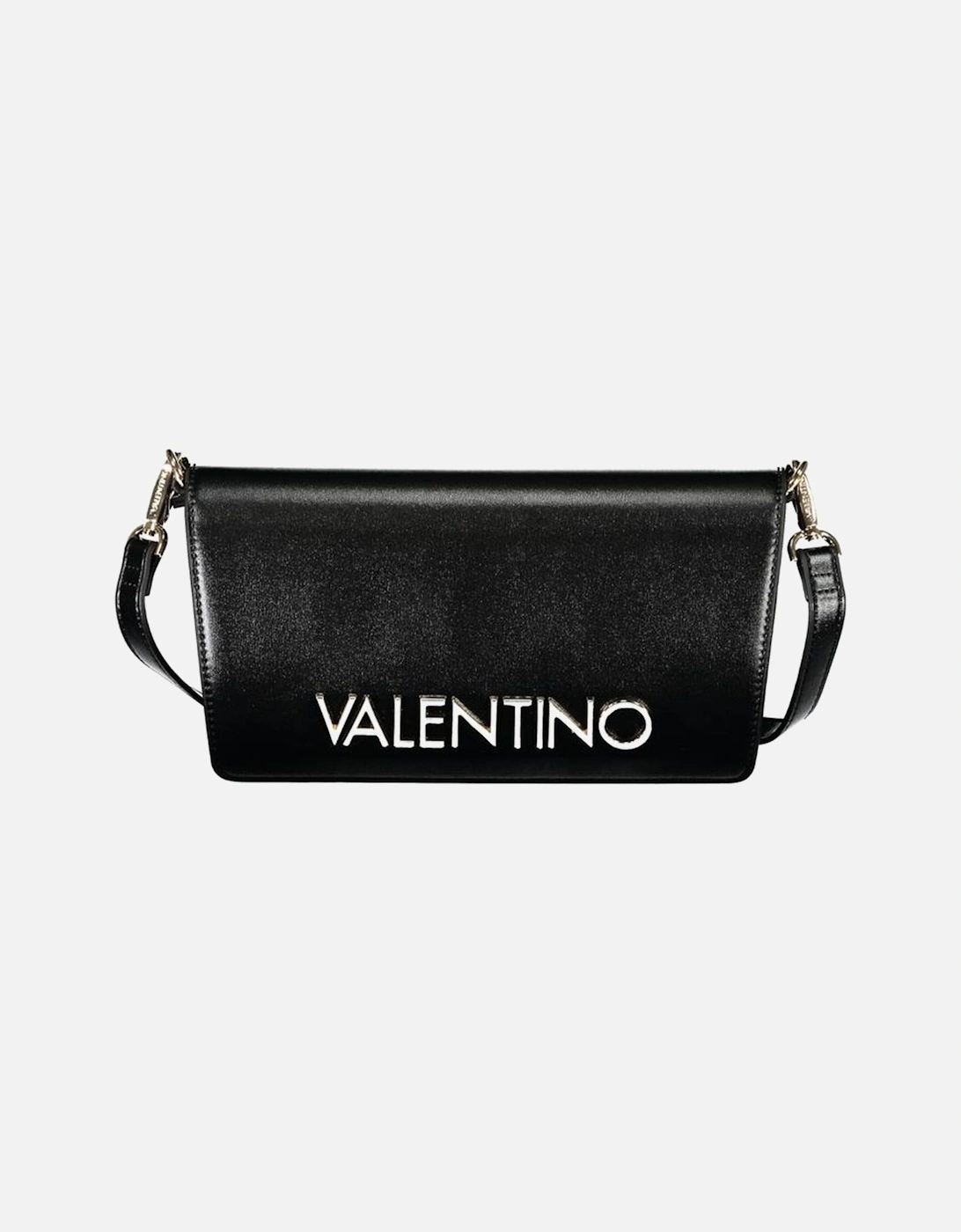 Women's Valentino Bags Crossbody Bag Chain Strap Women Black Handbags - Size: ONE size