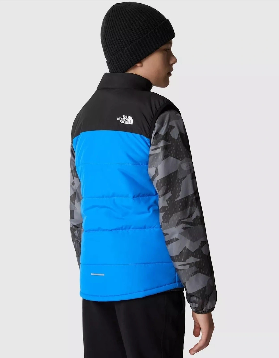 Kids North Face Gilet