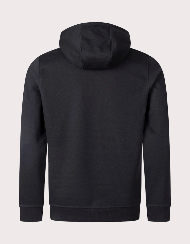 Meridian Creek Hoodie