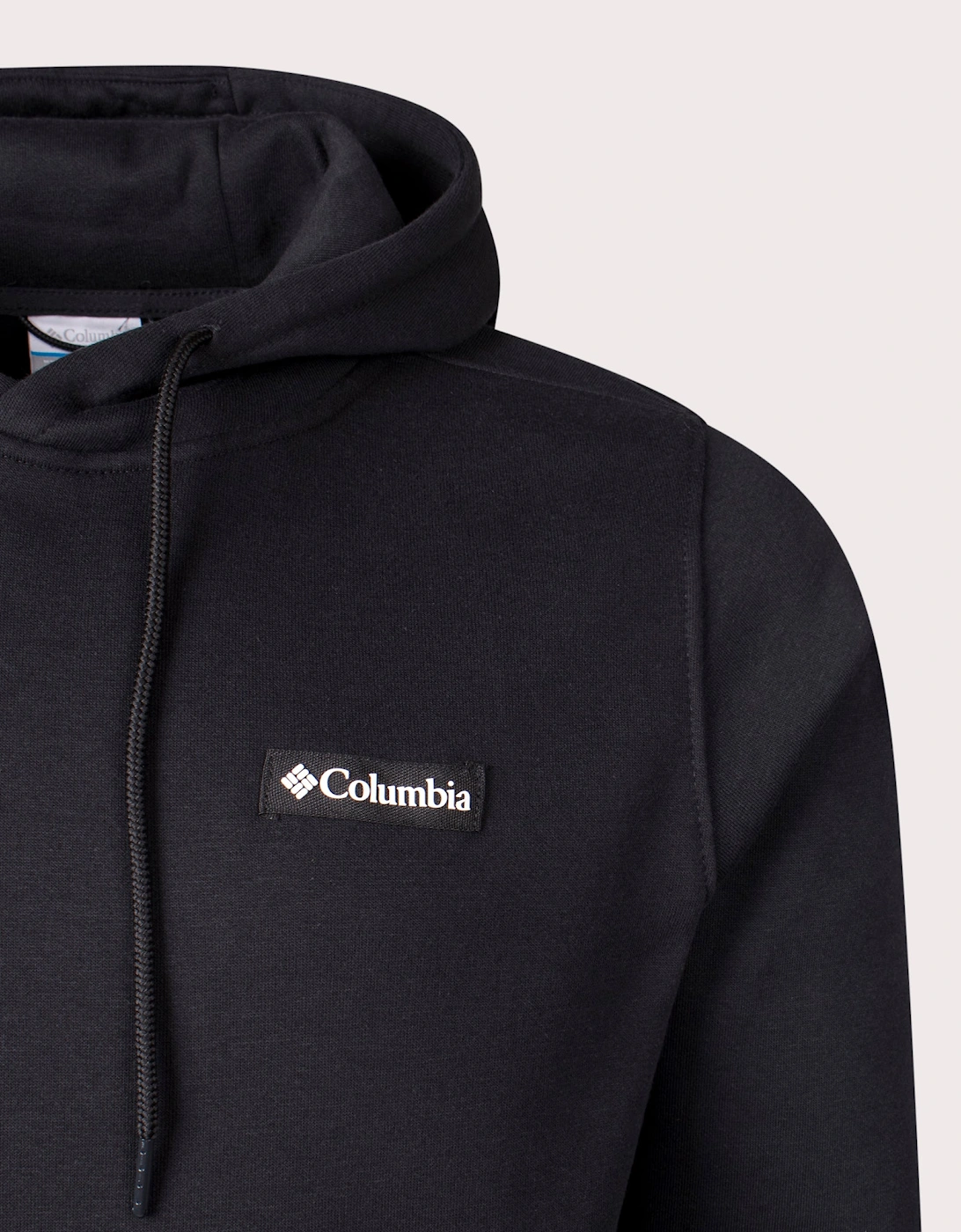 Meridian Creek Hoodie