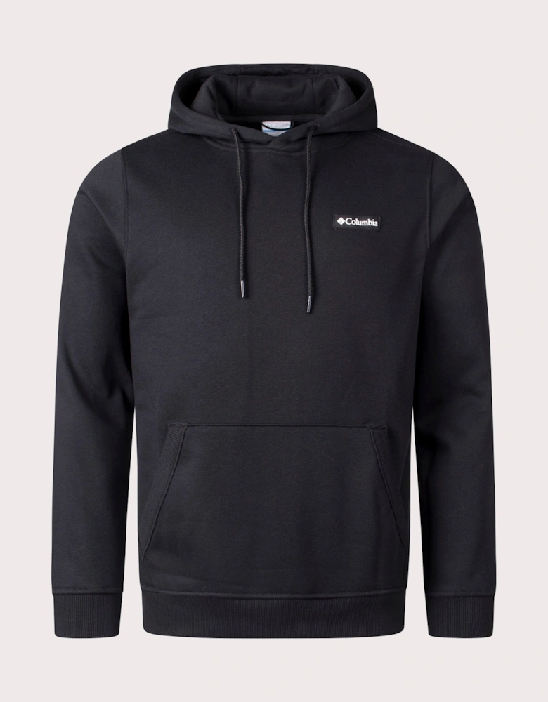 Meridian Creek Hoodie