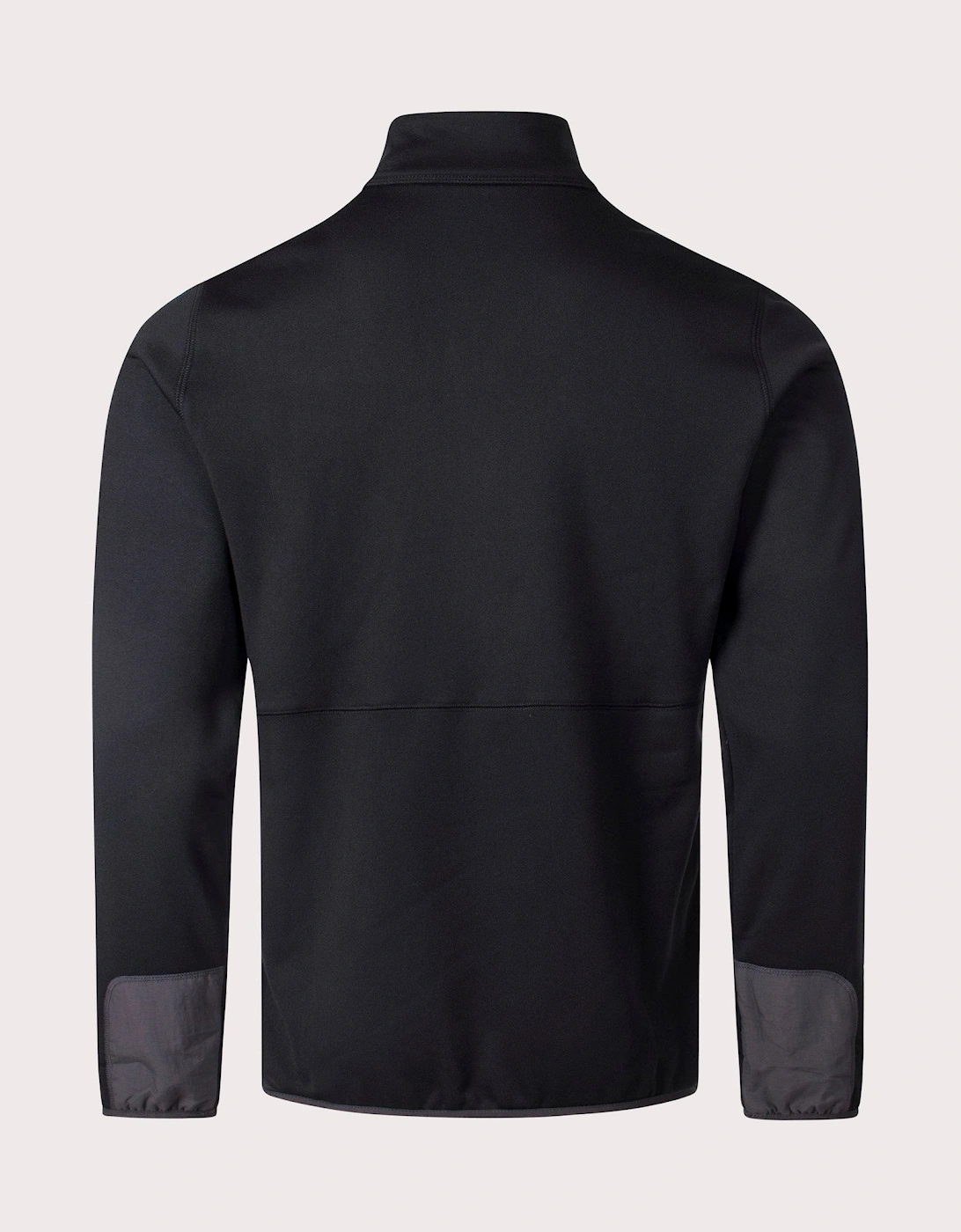 Hike Quarter Zip II Fleece Sweatshirt