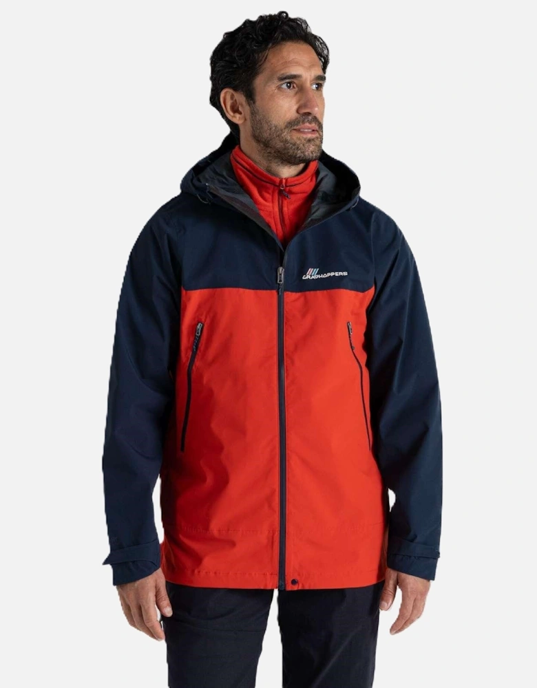 Mens Maris Waterproof Jacket