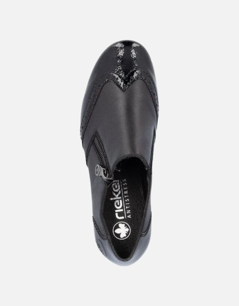Rieker Ladies Shoes 41757-00