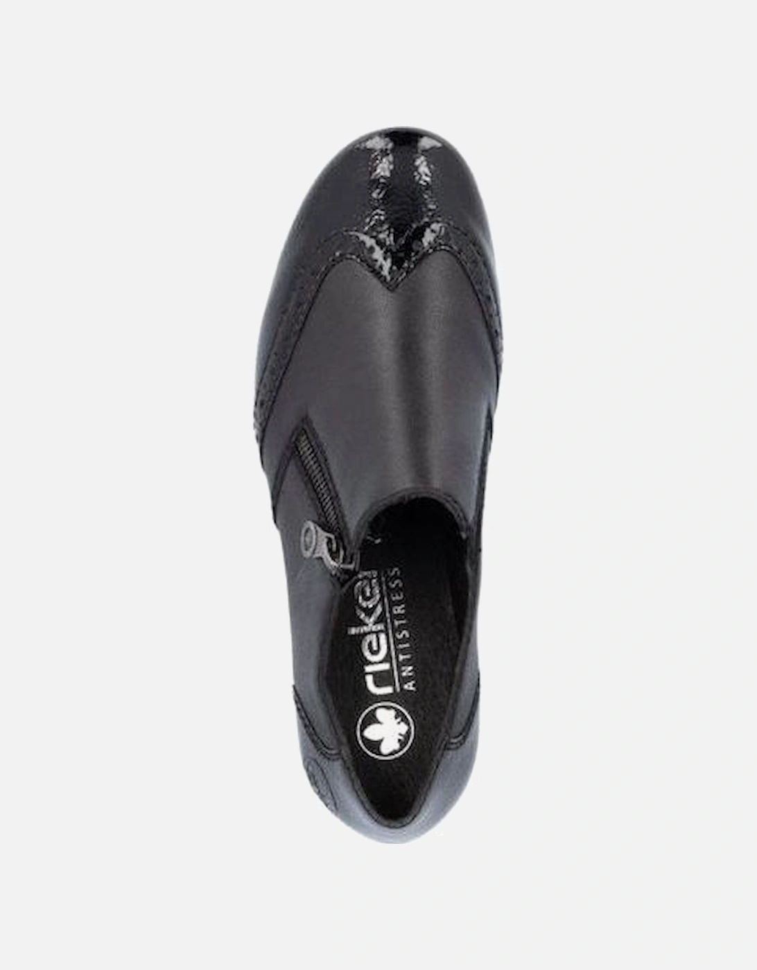 Rieker Ladies Shoes 41757-00
