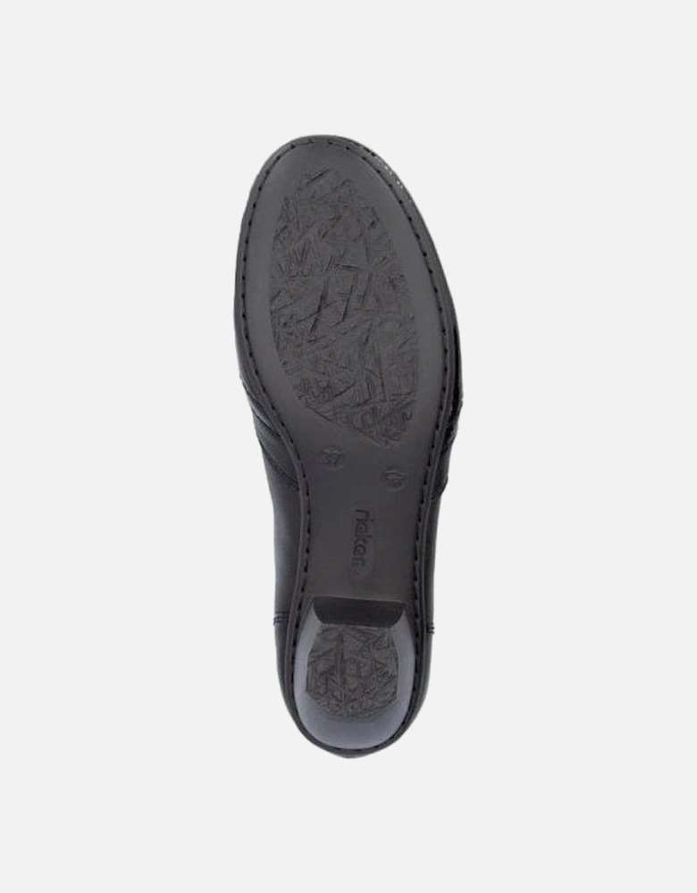 Rieker Ladies Shoes 41757-00