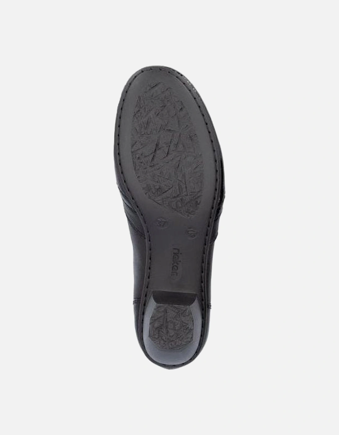 Rieker Ladies Shoes 41757-00