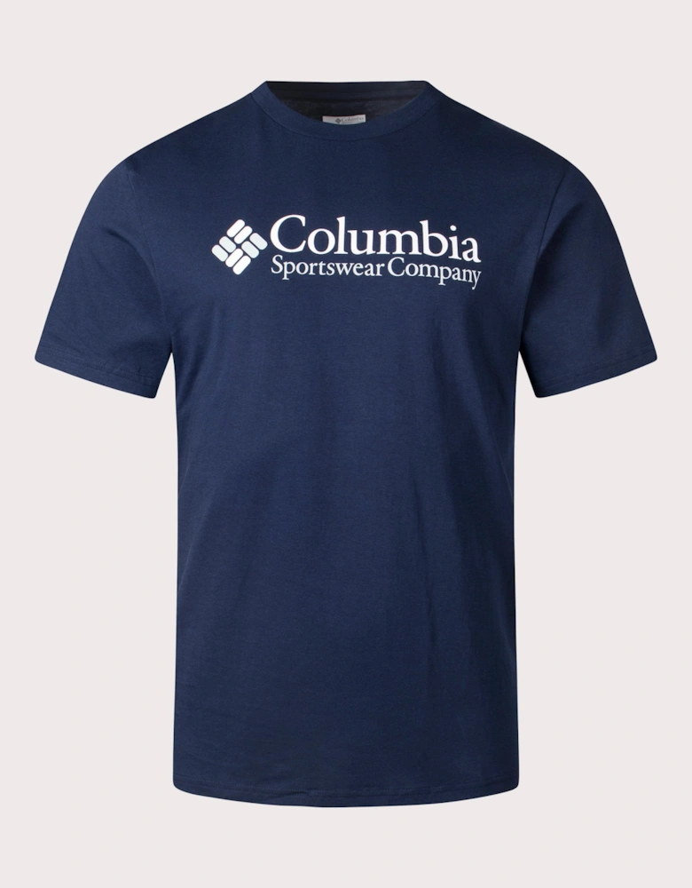 CSC Basic Logo T-Shirt