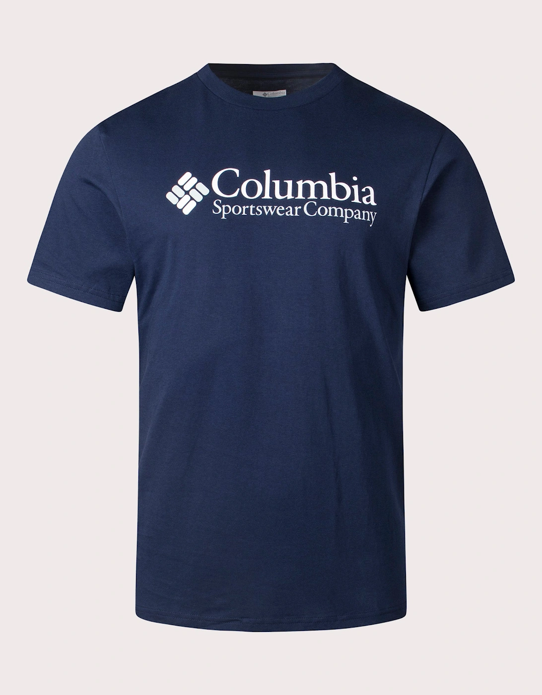 CSC Basic Logo T-Shirt, 3 of 2