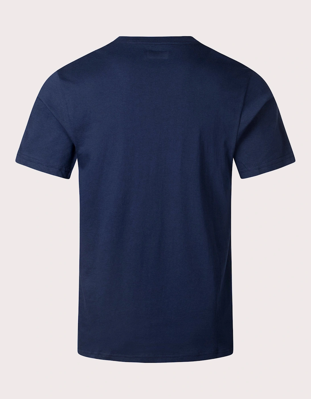 CSC Basic Logo T-Shirt