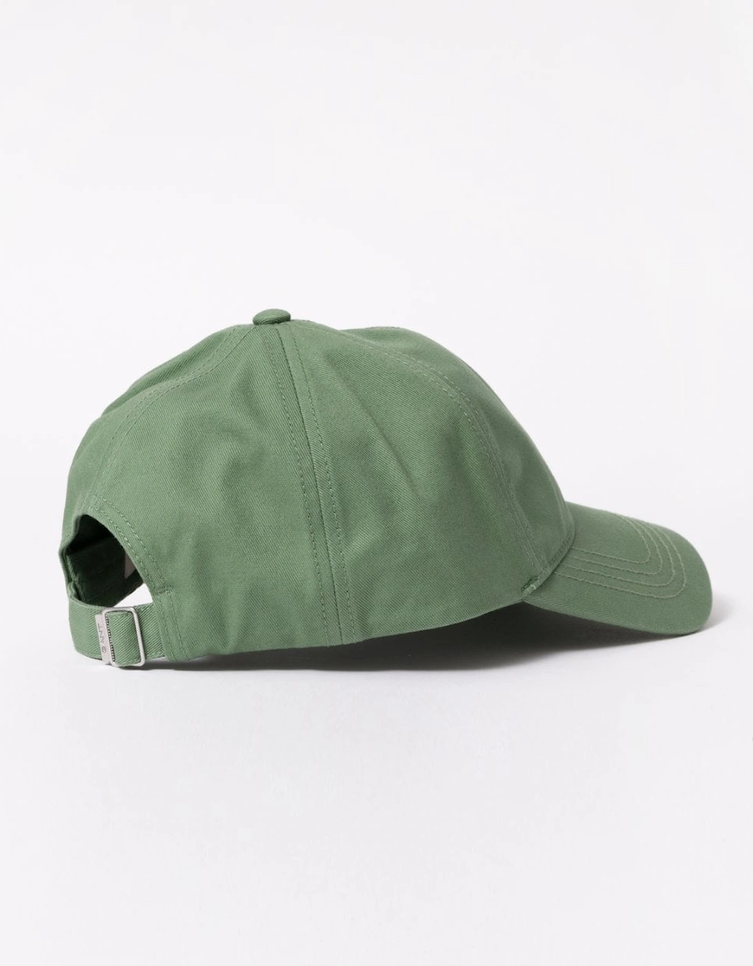 Mens Shield Cotton Twill Cap